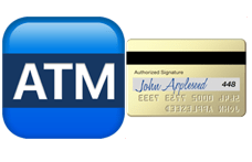 atm card