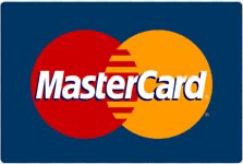 master card