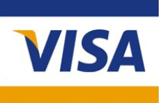 visa card